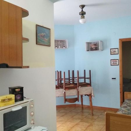La Dolce Vita, Relax & Kite Lamezia Lamezia Terme Ngoại thất bức ảnh