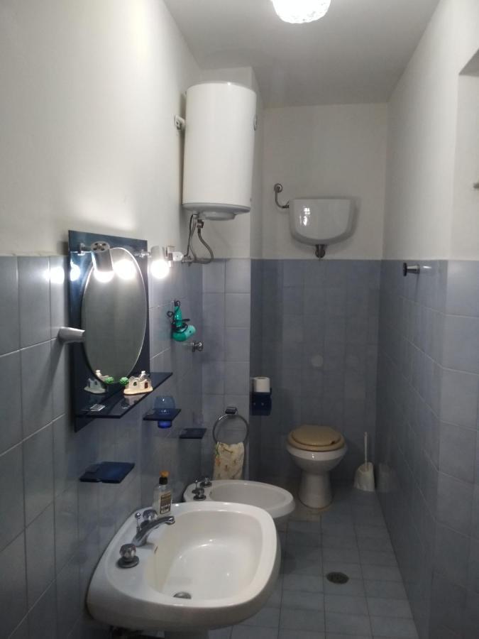 La Dolce Vita, Relax & Kite Lamezia Lamezia Terme Ngoại thất bức ảnh