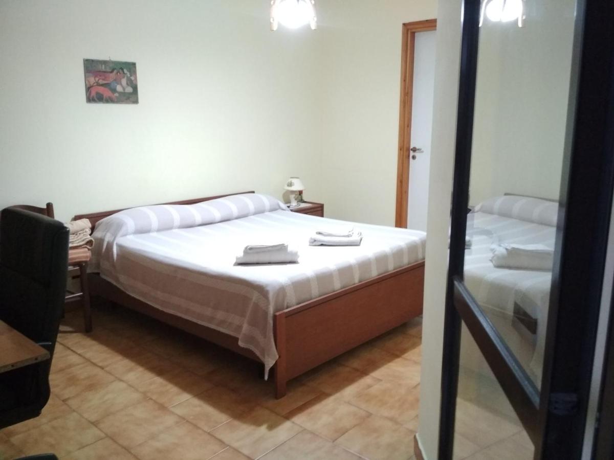 La Dolce Vita, Relax & Kite Lamezia Lamezia Terme Ngoại thất bức ảnh