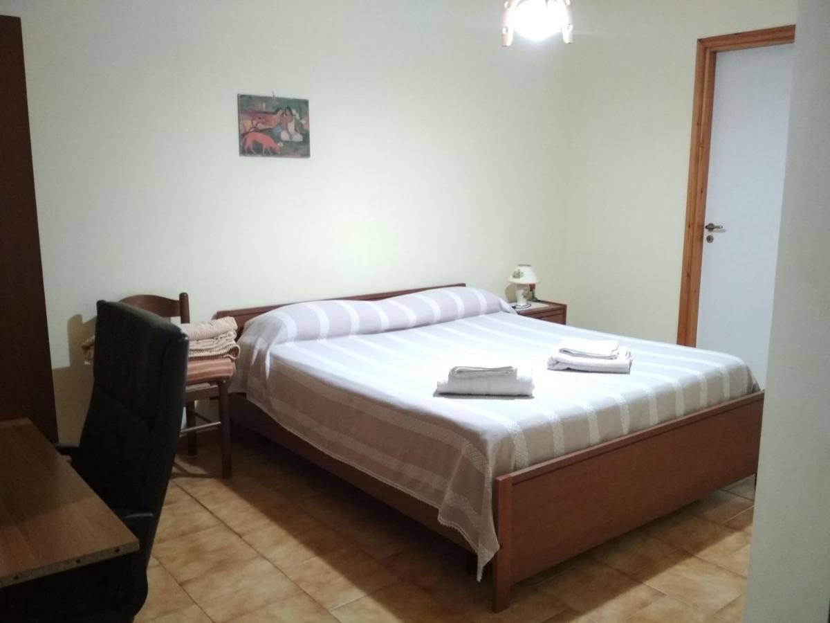 La Dolce Vita, Relax & Kite Lamezia Lamezia Terme Ngoại thất bức ảnh
