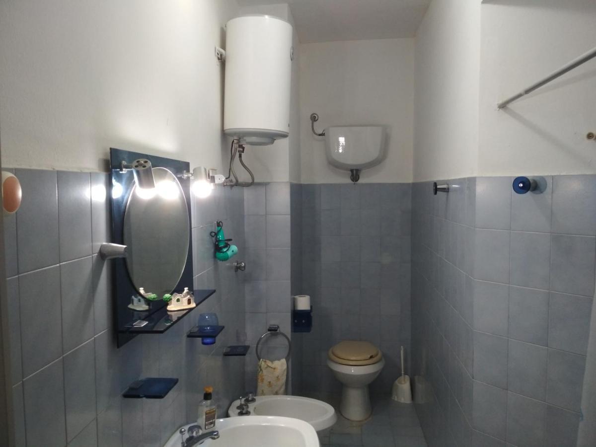 La Dolce Vita, Relax & Kite Lamezia Lamezia Terme Ngoại thất bức ảnh