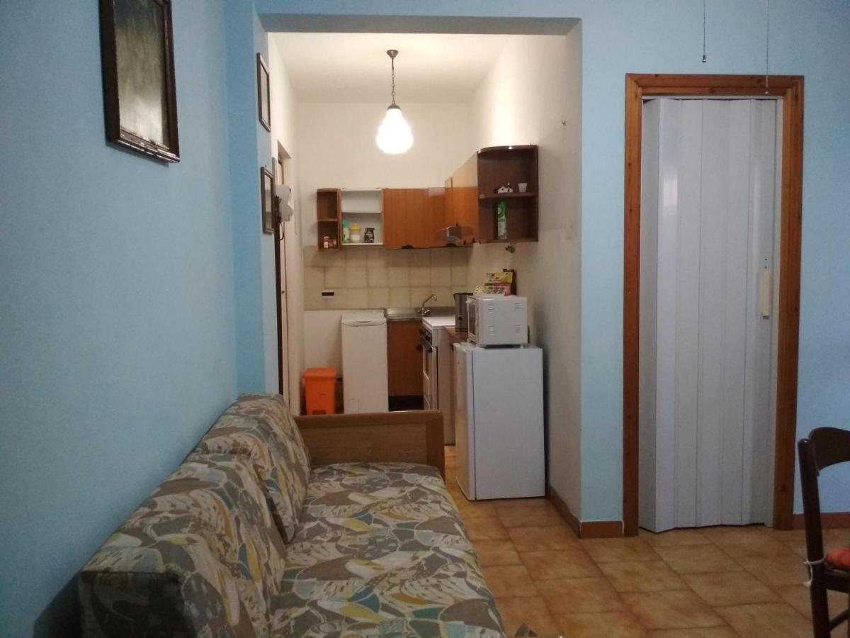 La Dolce Vita, Relax & Kite Lamezia Lamezia Terme Ngoại thất bức ảnh