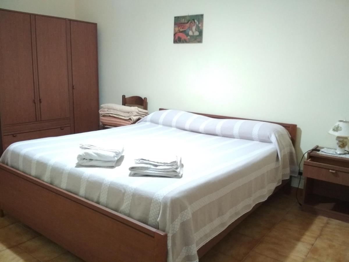 La Dolce Vita, Relax & Kite Lamezia Lamezia Terme Ngoại thất bức ảnh