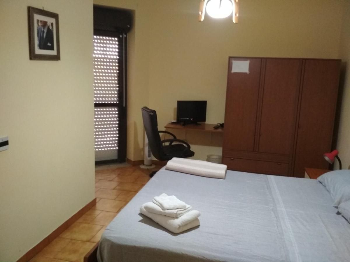 La Dolce Vita, Relax & Kite Lamezia Lamezia Terme Ngoại thất bức ảnh