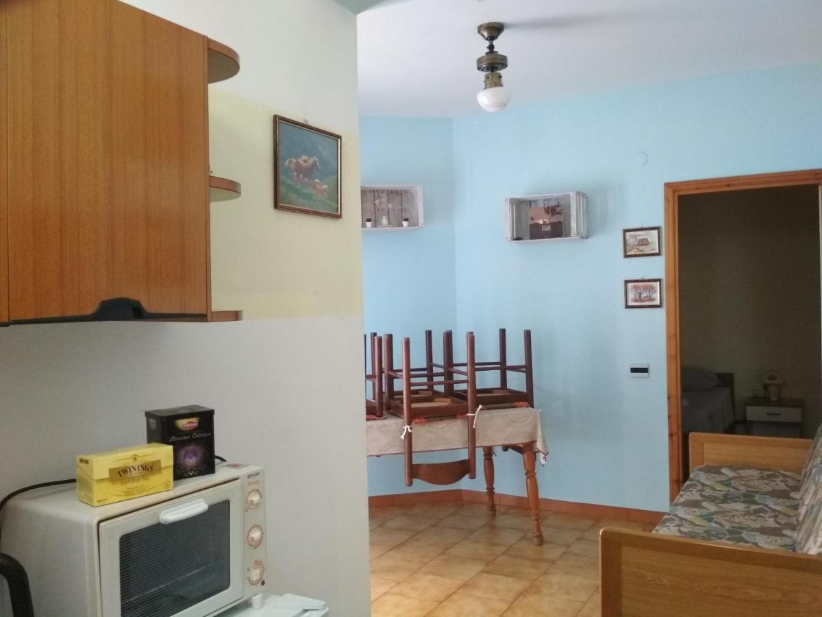 La Dolce Vita, Relax & Kite Lamezia Lamezia Terme Ngoại thất bức ảnh