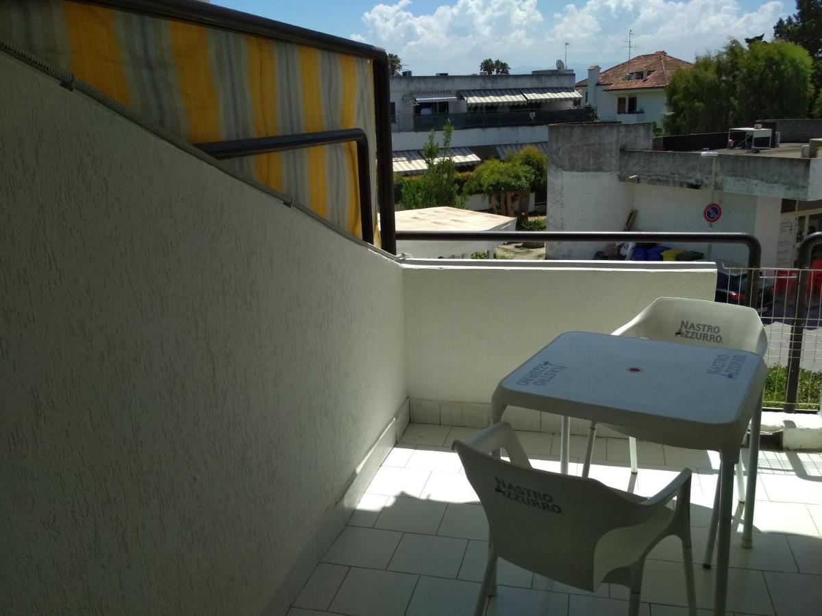 La Dolce Vita, Relax & Kite Lamezia Lamezia Terme Ngoại thất bức ảnh