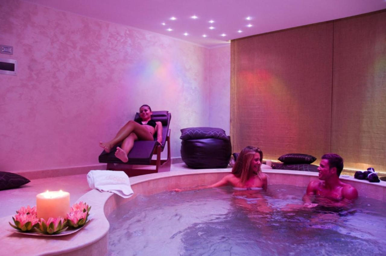 La Dolce Vita, Relax & Kite Lamezia Lamezia Terme Phòng bức ảnh
